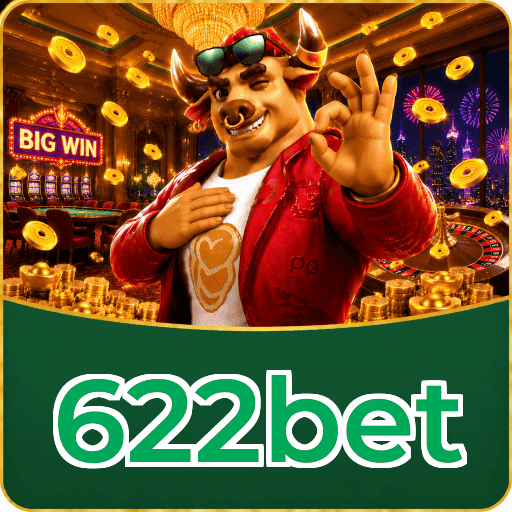 Comparação APP mobile vs versão web da 622bet